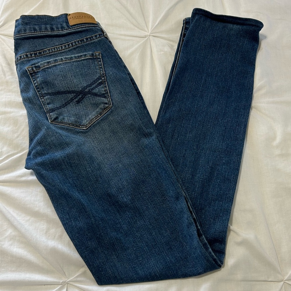Aeropostale Skinny‎ Jeans